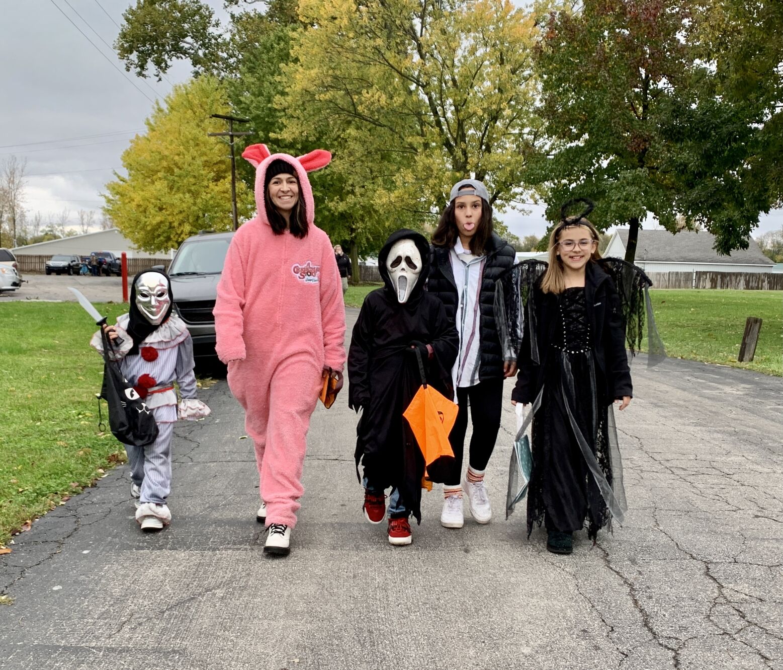 Monster Bash